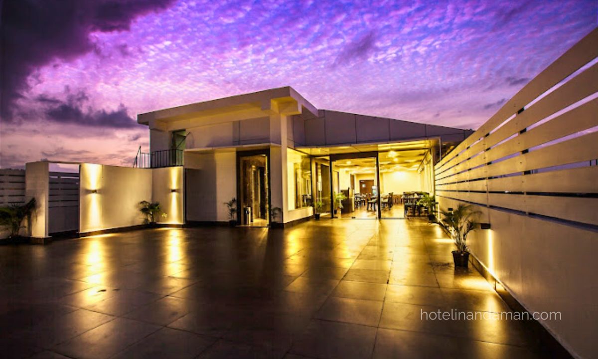 hotel-in-andaman